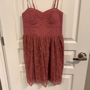 American Eagle dress